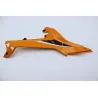 Demi flanc selle droit KAWASAKI NINJA 650 2019 - 2020 Demi flanc selle droit KAWASAKI NINJA 650 2019 - 2020