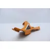 Demi flanc selle droit KAWASAKI NINJA 650 2019 - 2020 Demi flanc selle droit KAWASAKI NINJA 650 2019 - 2020