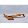 Demi flanc selle droit KAWASAKI NINJA 650 2019 - 2020 Demi flanc selle droit KAWASAKI NINJA 650 2019 - 2020
