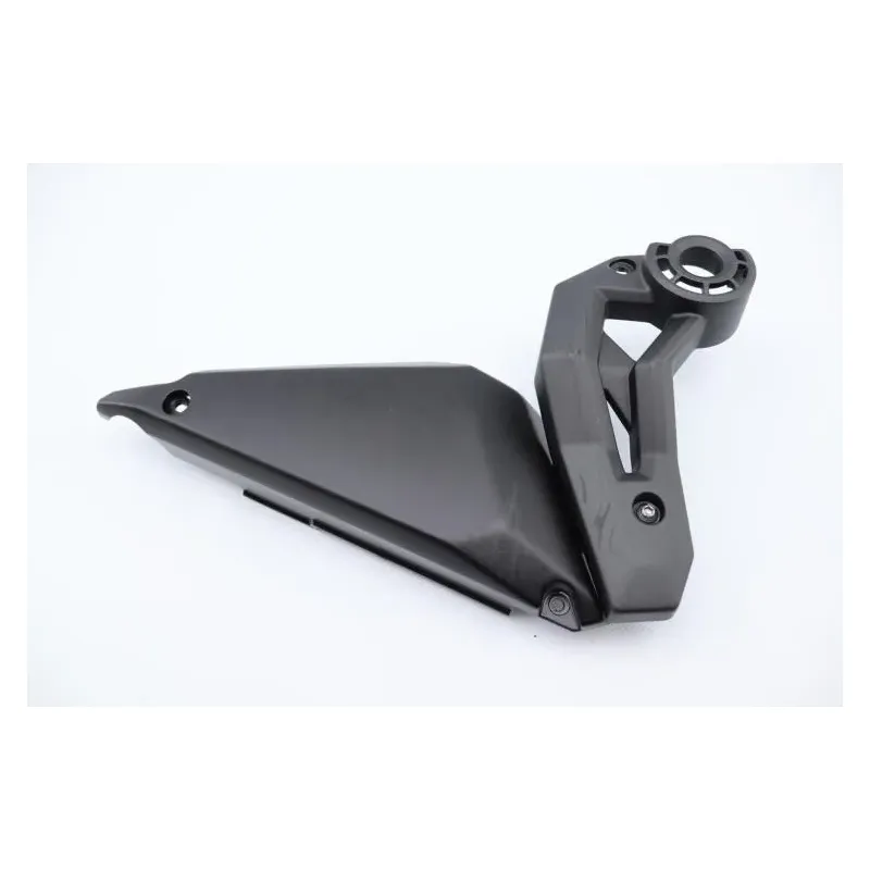Habillage de cadre gauche KAWASAKI NINJA 650 2019 - 2020