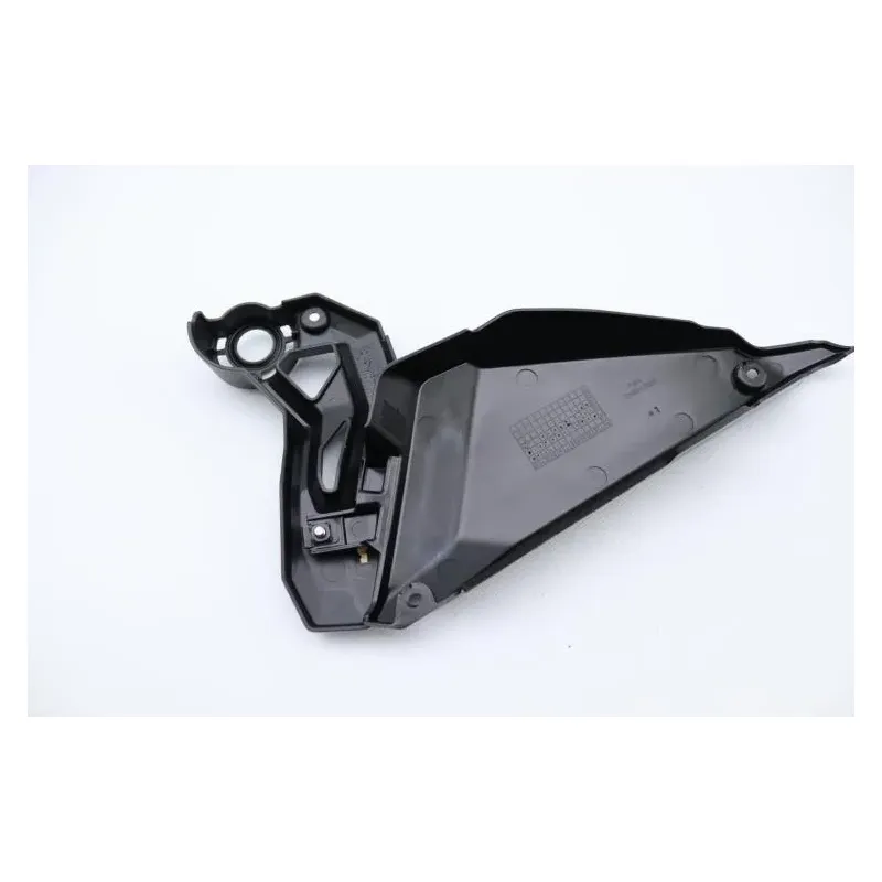 Habillage de cadre gauche KAWASAKI NINJA 650 2019 - 2020