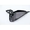 Habillage de cadre gauche KAWASAKI NINJA 650 2019 - 2020 Habillage de cadre gauche KAWASAKI NINJA 650 2019 - 2020
