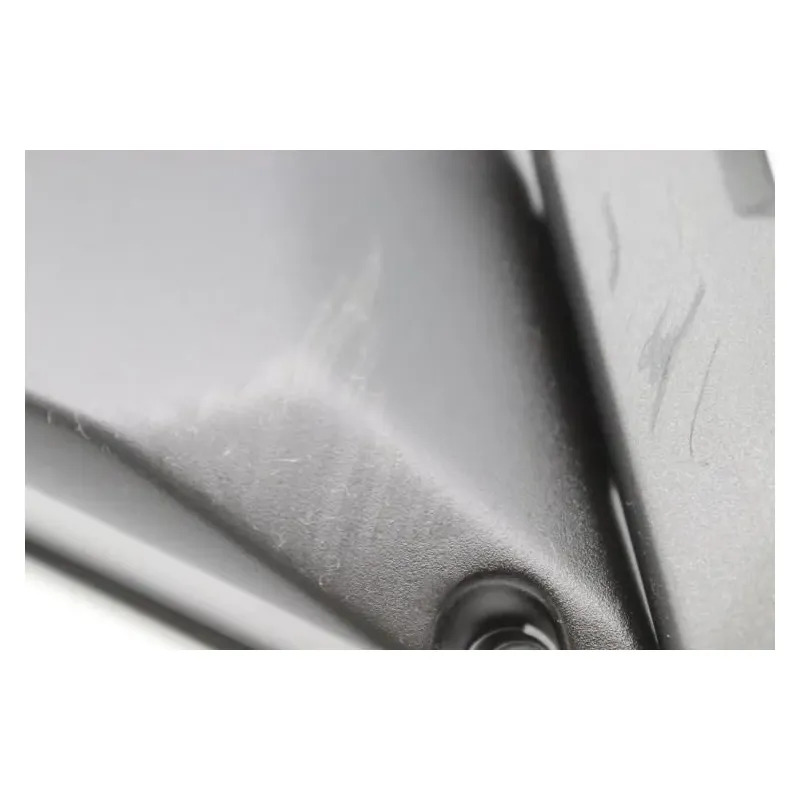 Habillage de cadre gauche KAWASAKI NINJA 650 2019 - 2020
