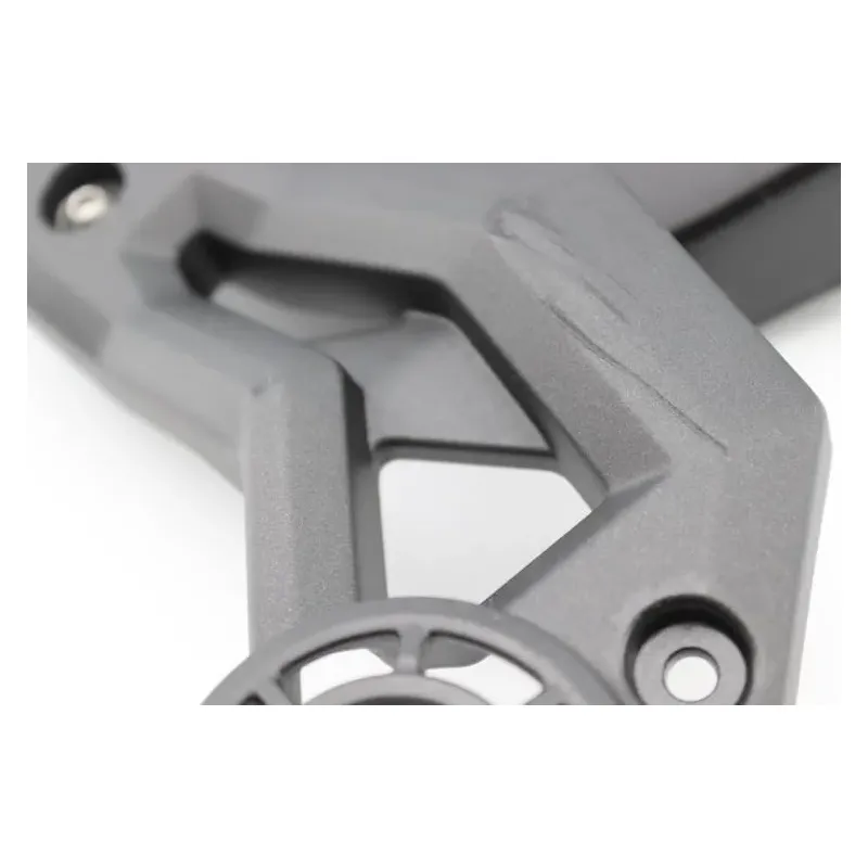 Habillage de cadre gauche KAWASAKI NINJA 650 2019 - 2020