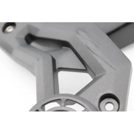 Habillage de cadre gauche KAWASAKI NINJA 650 2019 - 2020