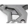 Habillage de cadre gauche KAWASAKI NINJA 650 2019 - 2020 Habillage de cadre gauche KAWASAKI NINJA 650 2019 - 2020