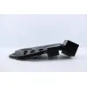 Passage de roue KAWASAKI NINJA 650 2019 - 2020 Passage de roue KAWASAKI NINJA 650 2019 - 2020