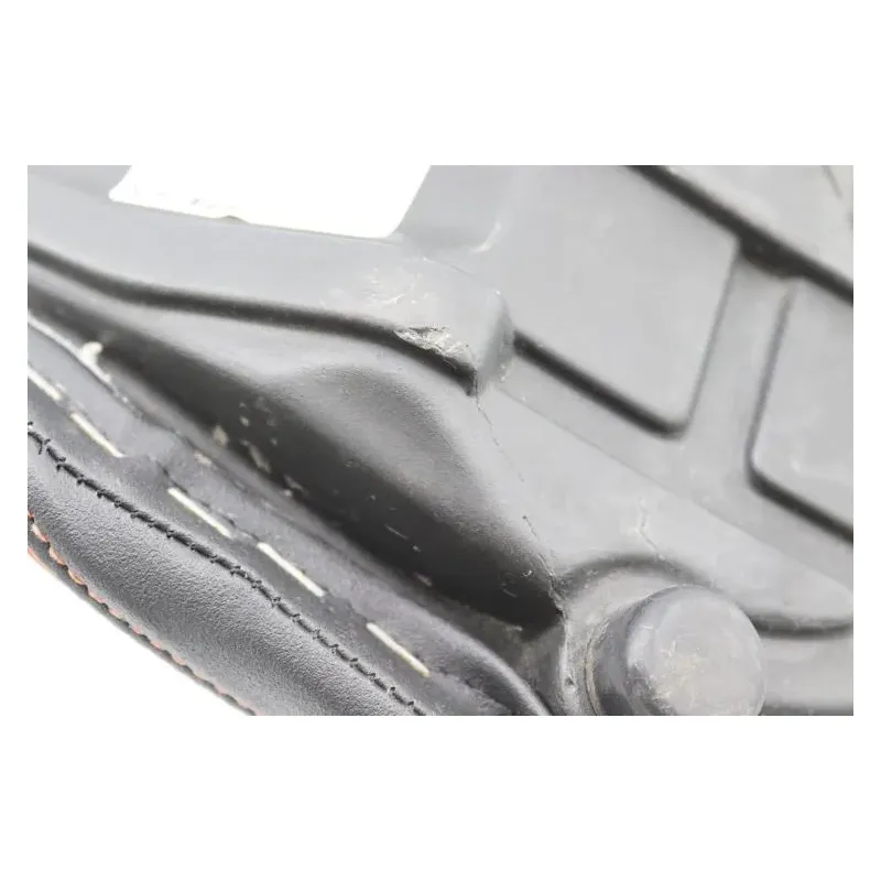 Selle conducteur KAWASAKI NINJA 650 2019 - 2020