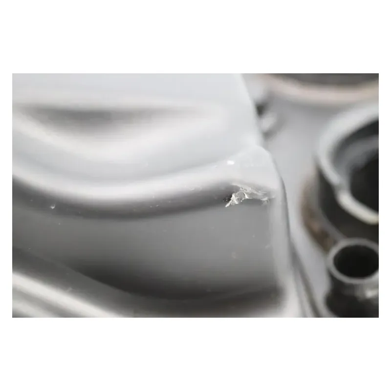 Boite a air KAWASAKI NINJA 650 2019 - 2020
