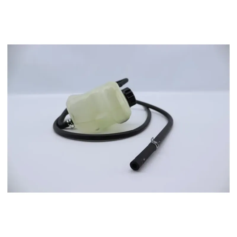 Vase expansion KAWASAKI NINJA 650 2019 - 2020