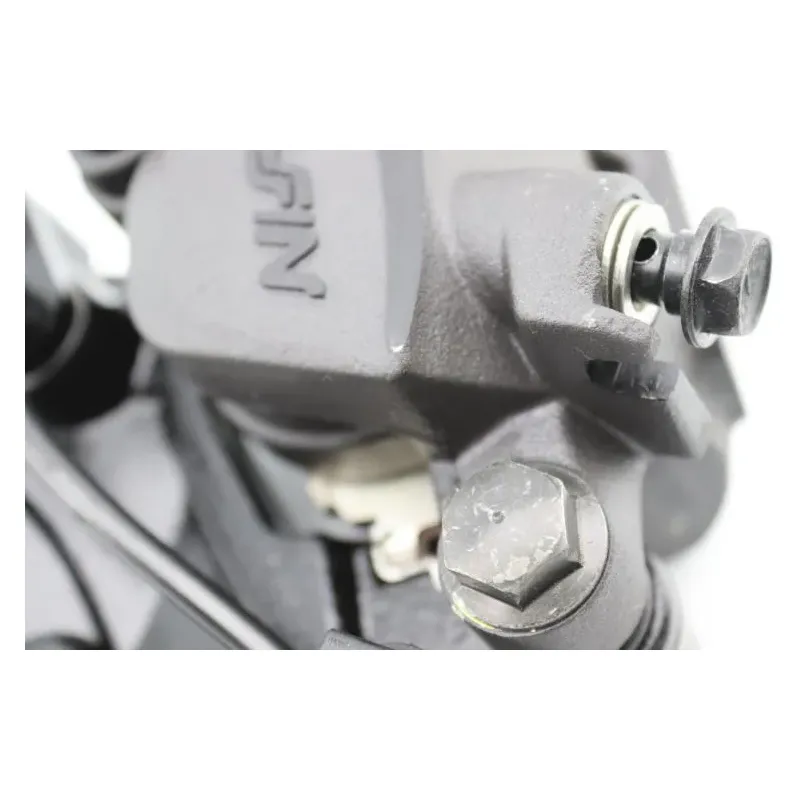 Etrier de frein arriere KAWASAKI NINJA 650 2019 - 2020