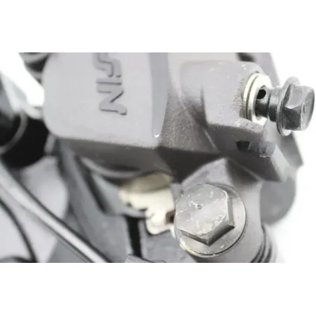 Etrier de frein arriere KAWASAKI NINJA 650 2019 - 2020