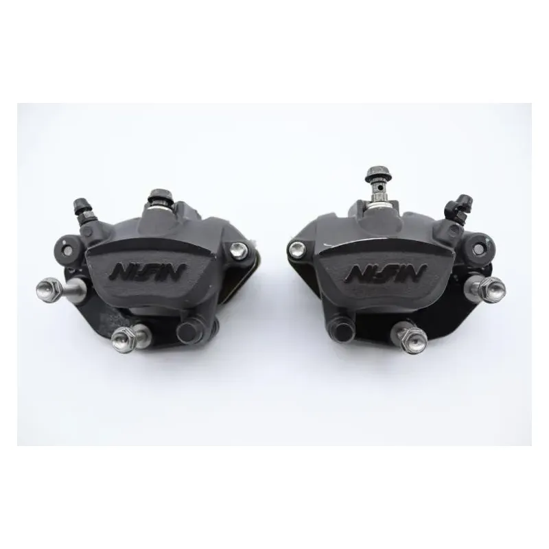 Etrier de frein avant KAWASAKI NINJA 650 2019 - 2020