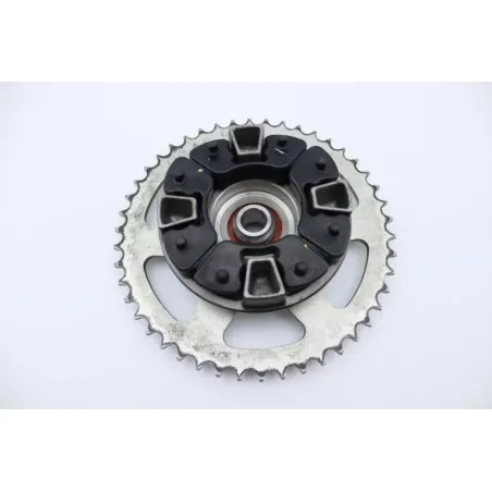Porte couronne KAWASAKI NINJA 650 2019 - 2020