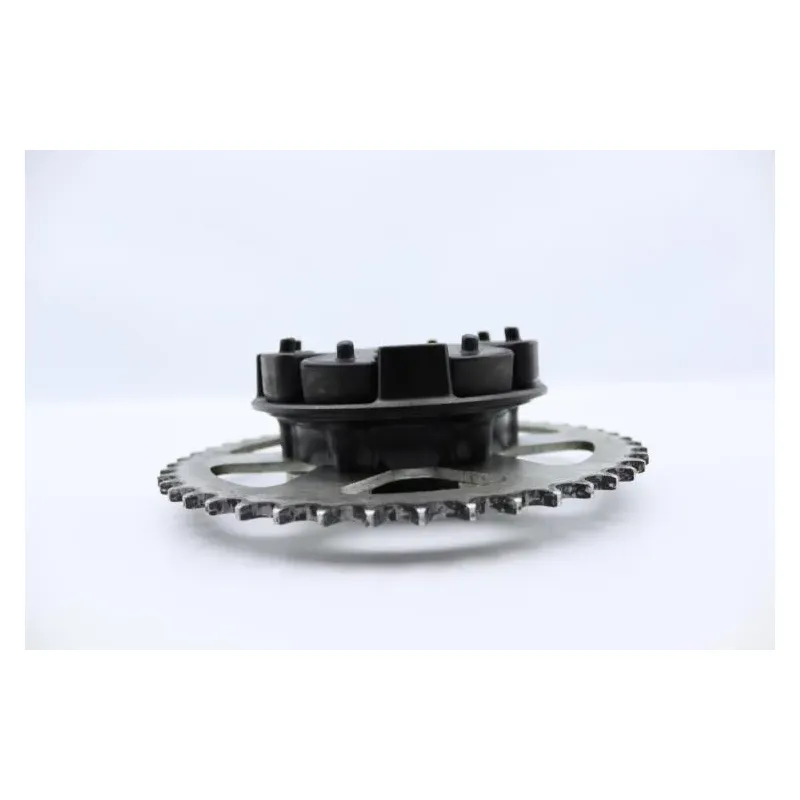 Porte couronne KAWASAKI NINJA 650 2019 - 2020