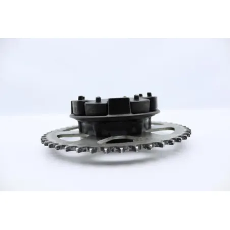 Porte couronne KAWASAKI NINJA 650 2019 - 2020