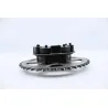 Porte couronne KAWASAKI NINJA 650 2019 - 2020