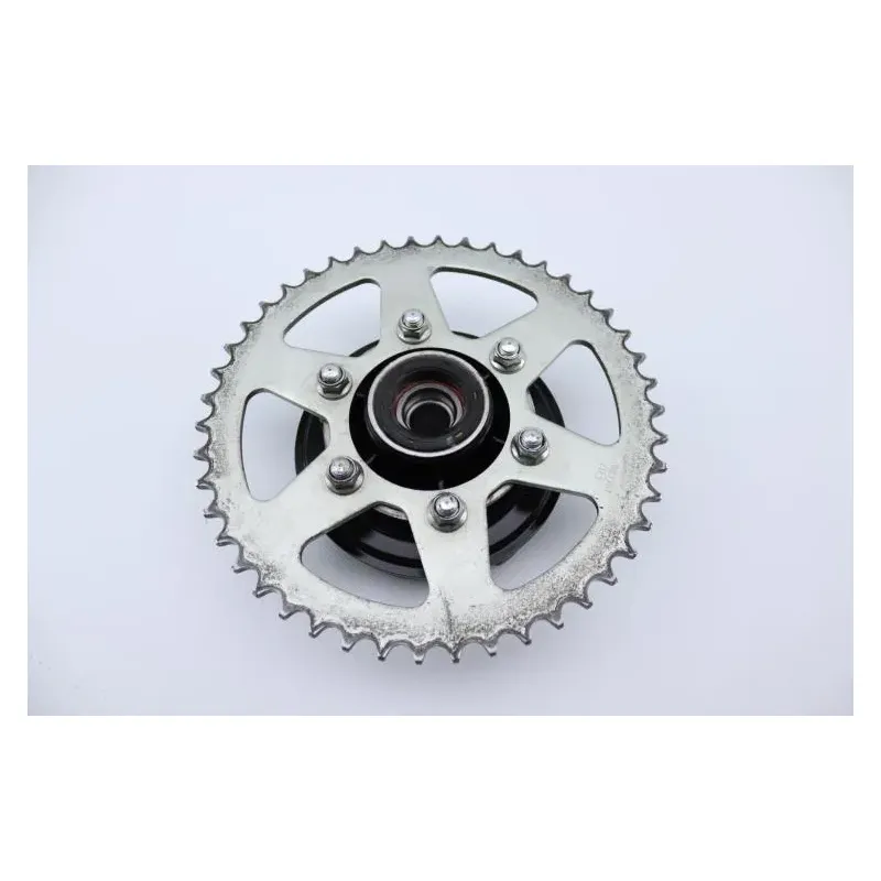 Porte couronne KAWASAKI NINJA 650 2019 - 2020