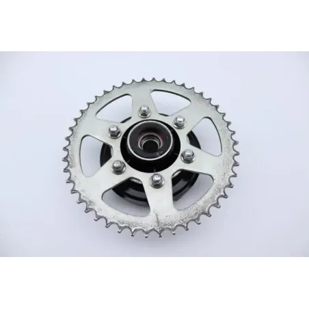 Porte couronne KAWASAKI NINJA 650 2019 - 2020