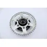 Porte couronne KAWASAKI NINJA 650 2019 - 2020