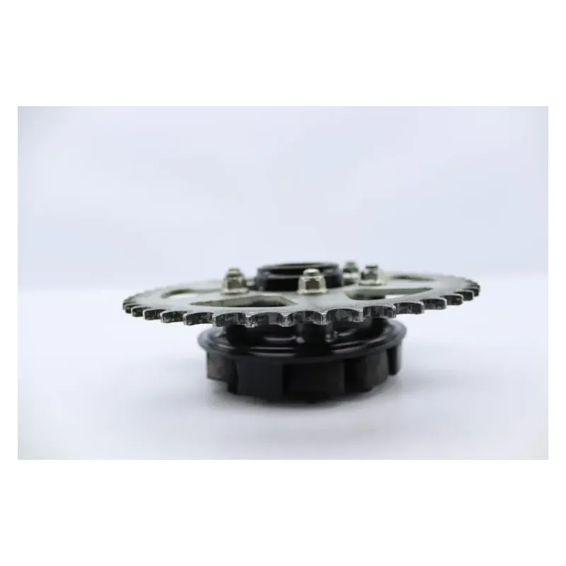 Porte couronne KAWASAKI NINJA 650 2019 - 2020