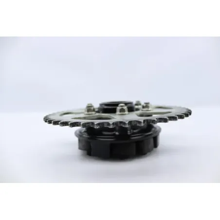 Porte couronne KAWASAKI NINJA 650 2019 - 2020