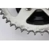 Porte couronne KAWASAKI NINJA 650 2019 - 2020