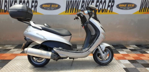 PEUGEOT ELYSTAR 125