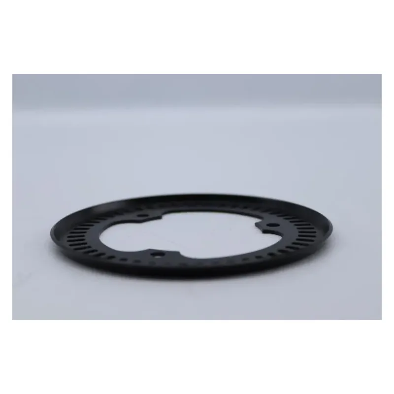 Roue crantée avant KAWASAKI NINJA 650 2019 - 2020