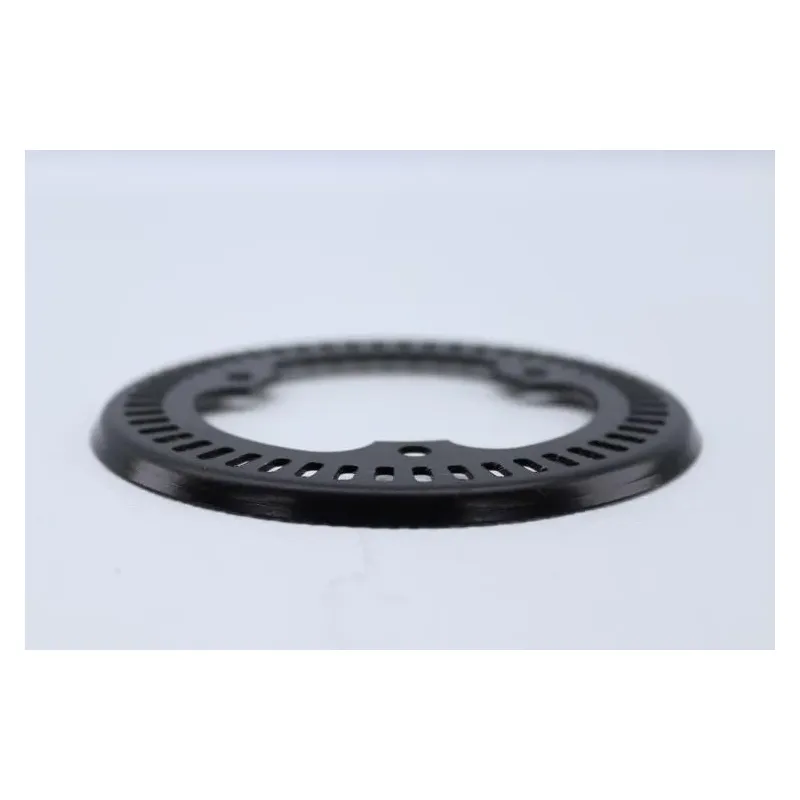 Roue crantée avant KAWASAKI NINJA 650 2019 - 2020