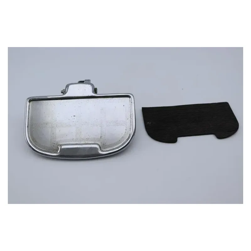 Repose pieds arriere droit HONDA VT 125 SHADOW 2001 - 2002