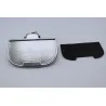 Repose pieds arriere droit HONDA VT 125 SHADOW 2001 - 2002 Repose pieds arriere droit HONDA VT 125 SHADOW 2001 - 2002