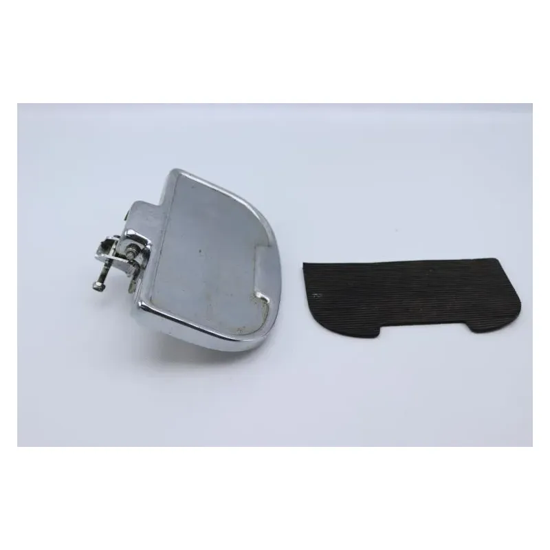 Repose pieds arriere droit HONDA VT 125 SHADOW 2001 - 2002