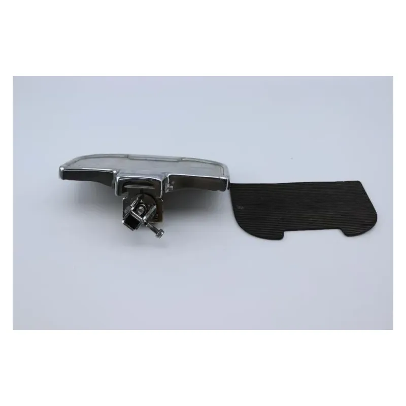 Repose pieds arriere droit HONDA VT 125 SHADOW 2001 - 2002