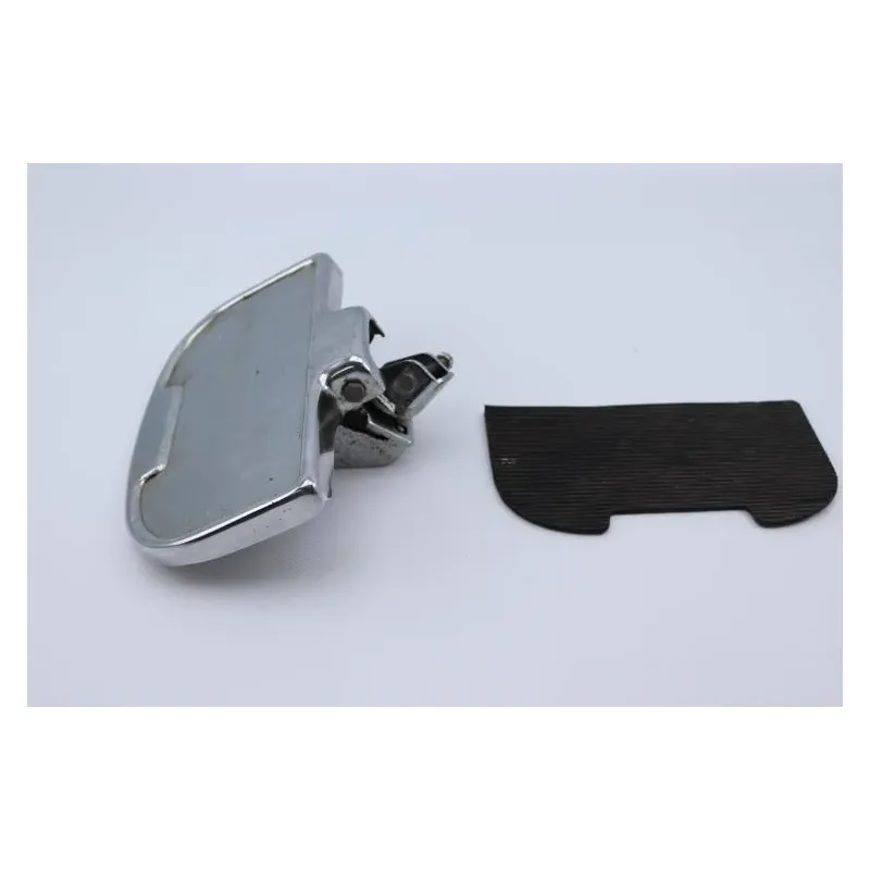 Repose pieds arriere droit HONDA VT 125 SHADOW 2001 - 2002