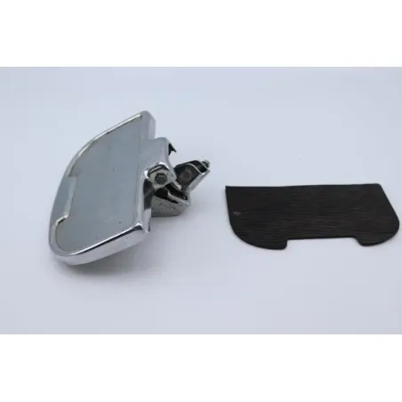 Repose pieds arriere droit HONDA VT 125 SHADOW 2001 - 2002