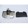 Repose pieds arriere droit HONDA VT 125 SHADOW 2001 - 2002 Repose pieds arriere droit HONDA VT 125 SHADOW 2001 - 2002