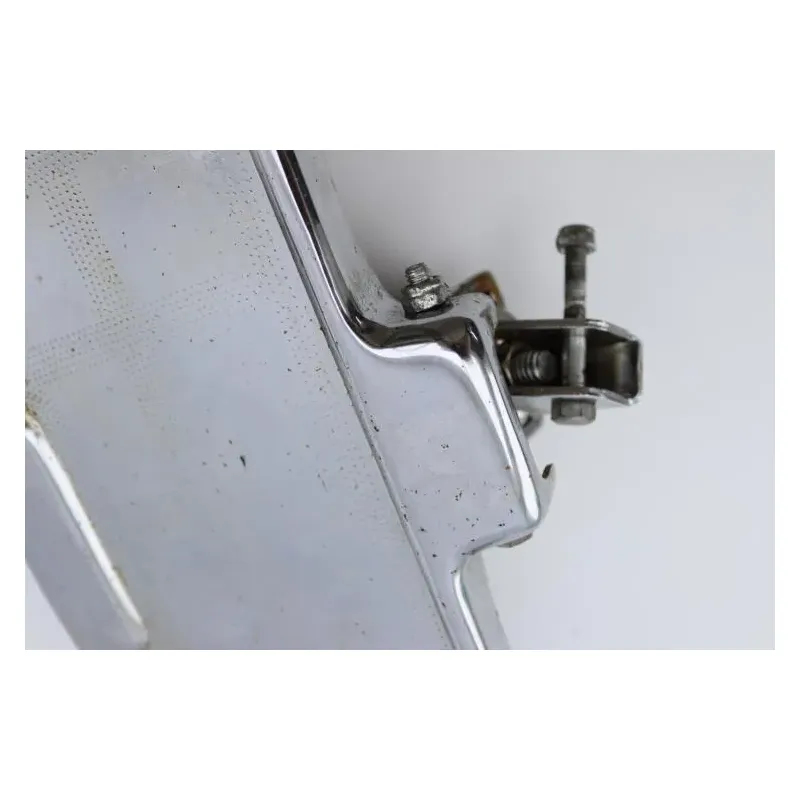 Repose pieds arriere droit HONDA VT 125 SHADOW 2001 - 2002