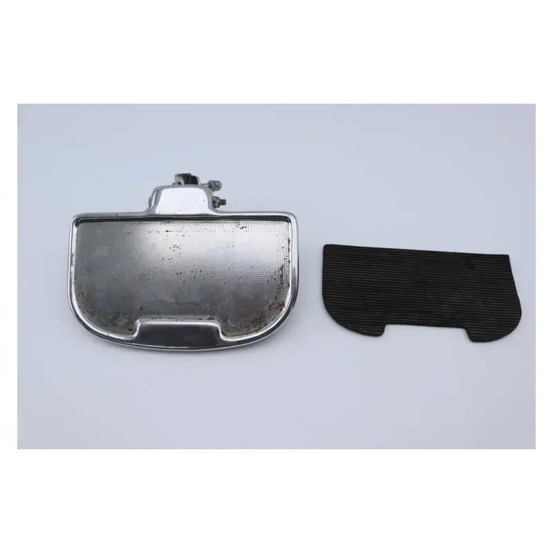 Repose pieds arriere gauche HONDA VT 125 SHADOW 2001 - 2002