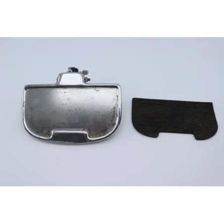Repose pieds arriere gauche HONDA VT 125 SHADOW 2001 - 2002