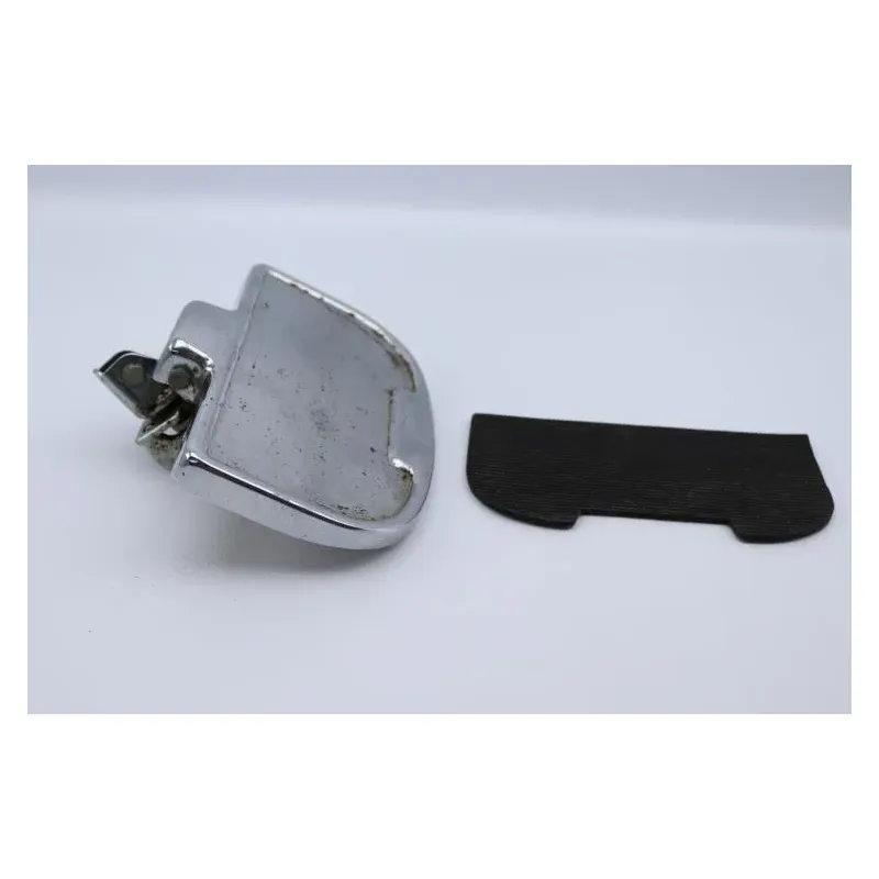Repose pieds arriere gauche HONDA VT 125 SHADOW 2001 - 2002