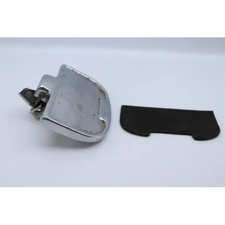 Repose pieds arriere gauche HONDA VT 125 SHADOW 2001 - 2002