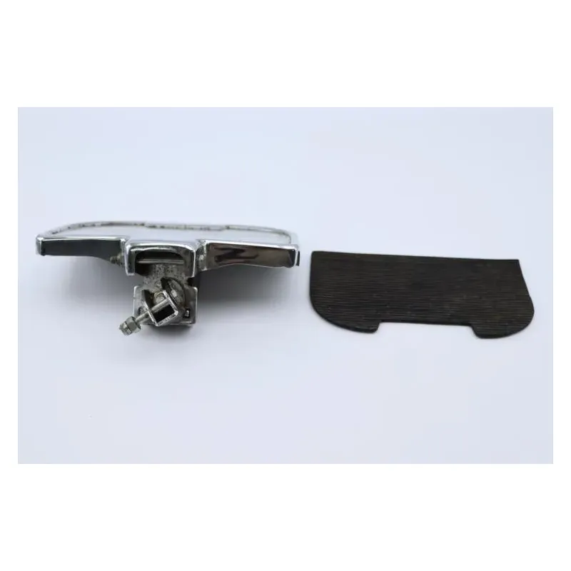 Repose pieds arriere gauche HONDA VT 125 SHADOW 2001 - 2002