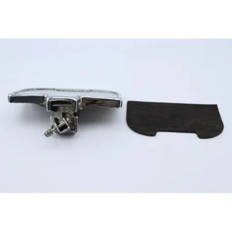 Repose pieds arriere gauche HONDA VT 125 SHADOW 2001 - 2002