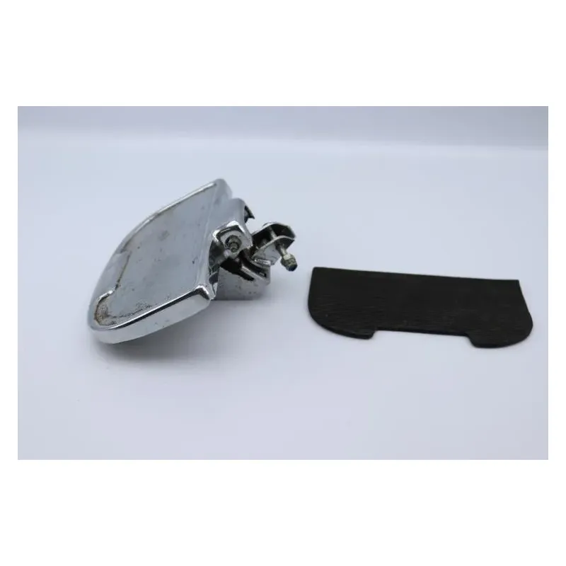 Repose pieds arriere gauche HONDA VT 125 SHADOW 2001 - 2002