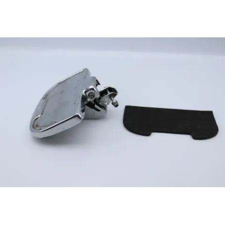 Repose pieds arriere gauche HONDA VT 125 SHADOW 2001 - 2002