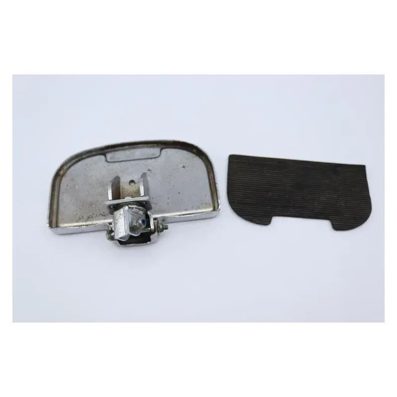 Repose pieds arriere gauche HONDA VT 125 SHADOW 2001 - 2002