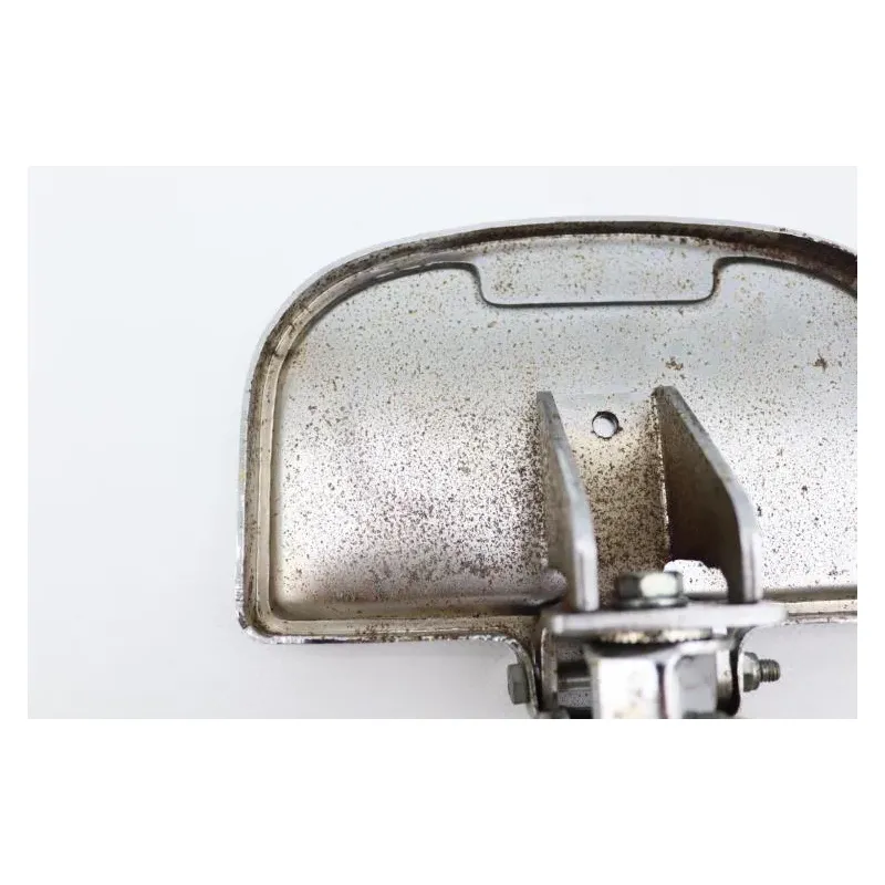 Repose pieds arriere gauche HONDA VT 125 SHADOW 2001 - 2002