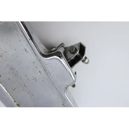 Repose pieds arriere gauche HONDA VT 125 SHADOW 2001 - 2002