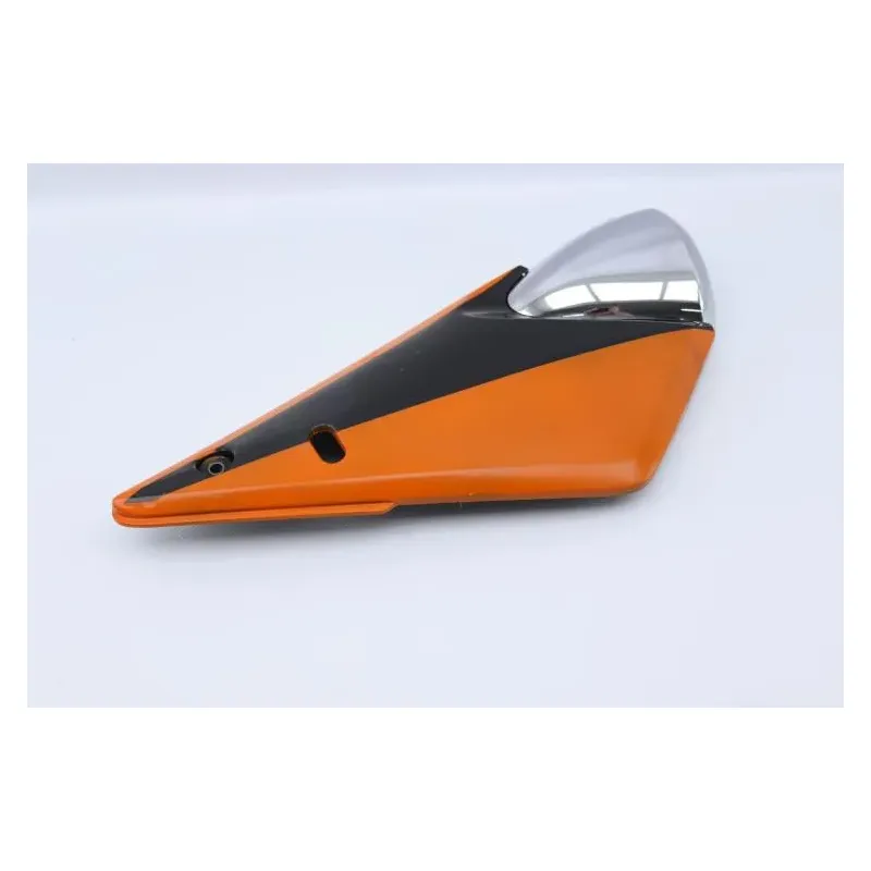 Cache lateral droit SUZUKI GSF 1200 BANDIT 2000 - 2005